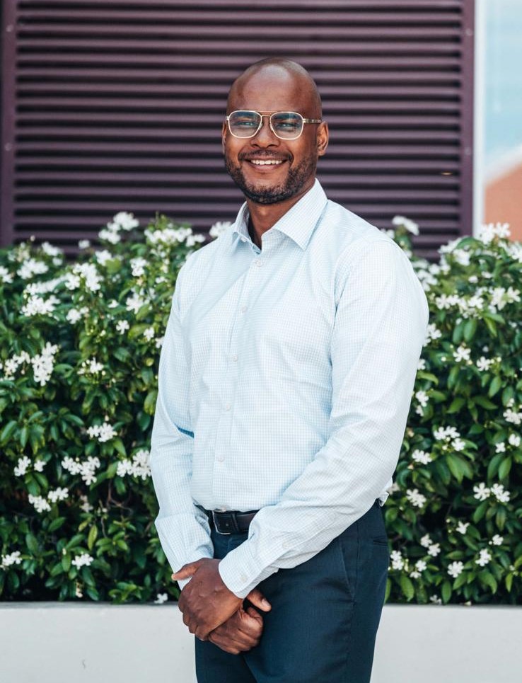 John Texel - Founder of Mind Over Matter